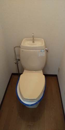 小阪グリーン・ハイツ 0207号-8