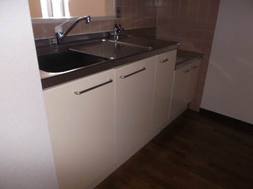 ラ・フォーレ深井Ｆ棟 0201号-2