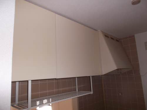 ラ・フォーレ深井Ｆ棟 0201号-3