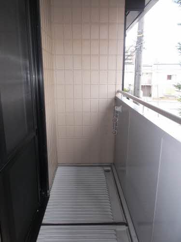 ラ・フォーレ深井Ｆ棟 0201号-4