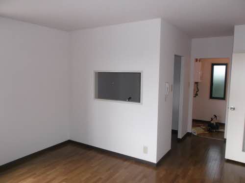 ラ・フォーレ深井Ｆ棟 0201号-5