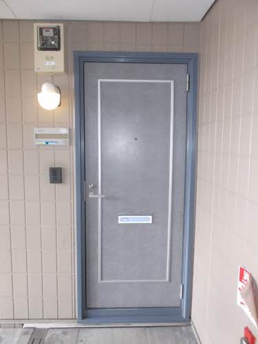 ラ・フォーレ深井Ｆ棟 0201号-6