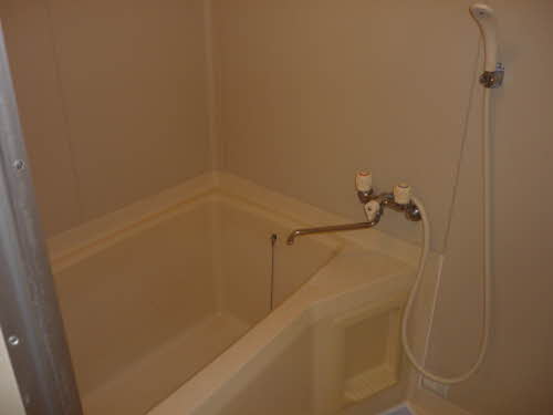 パティオ野村 B102号-5