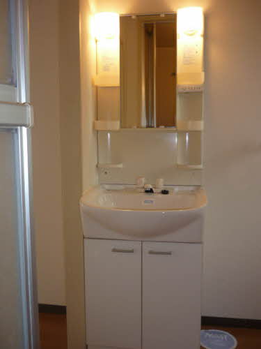 パティオ野村 B102号-6