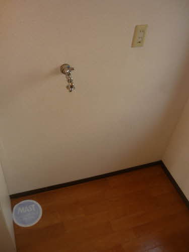 パティオ野村 B102号-7