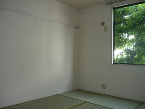 パティオ野村 B102号-8