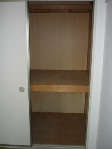 パティオ野村 B102号-9