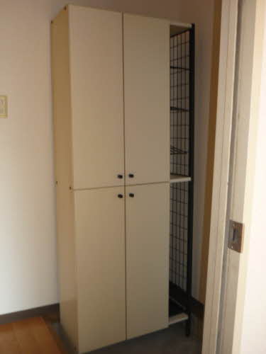 パティオ野村 B102号-11