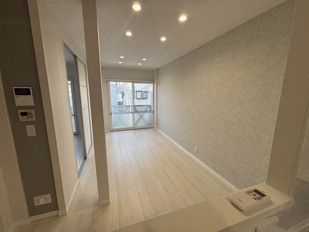 グリーンハイツ・シバ0202-1