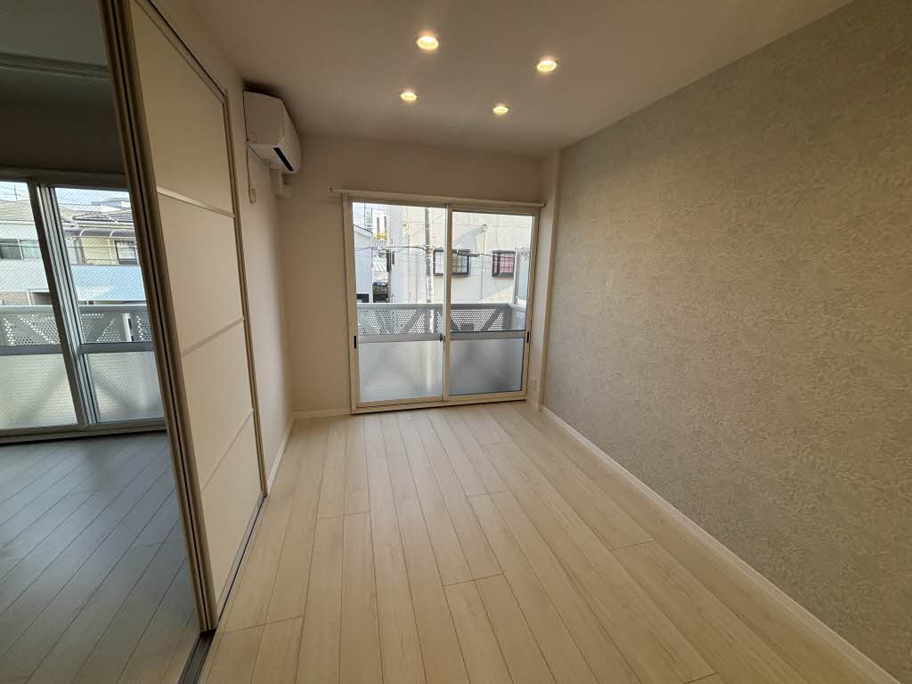 グリーンハイツ・シバ0202-2