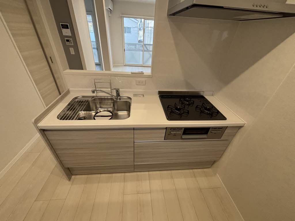 グリーンハイツ・シバ 0202号-6