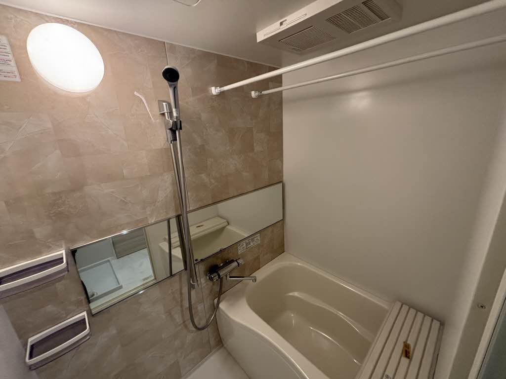 グリーンハイツ・シバ 0202号-7