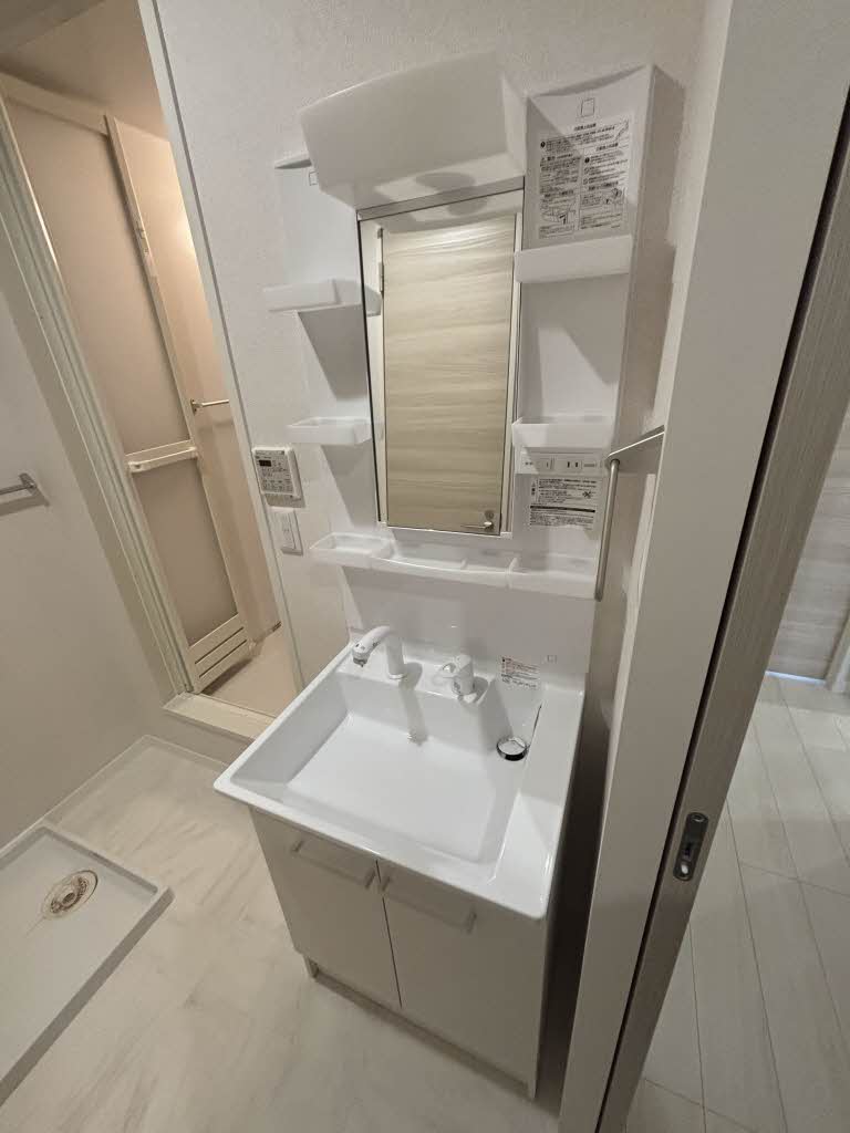 グリーンハイツ・シバ 0202号-8