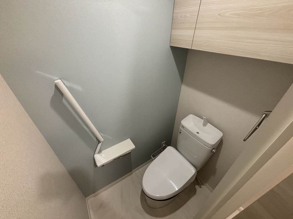 グリーンハイツ・シバ 0202号-9