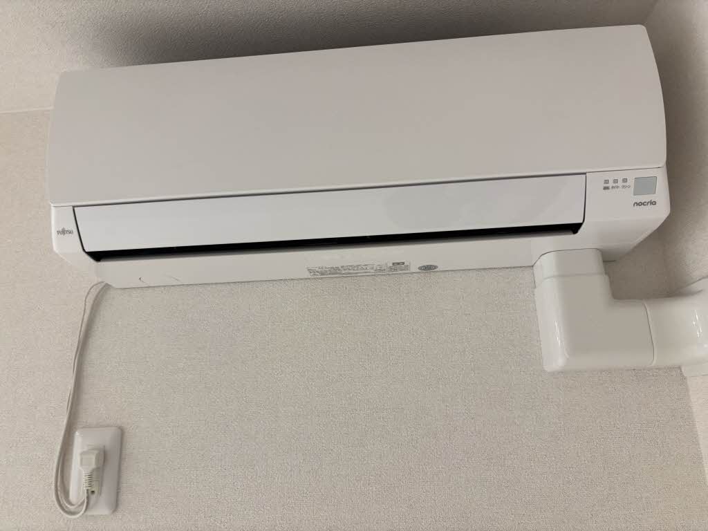 グリーンハイツ・シバ 0202号-12