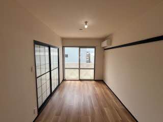 フレグランス福田 0203号-2