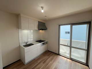 フレグランス福田 0203号-5