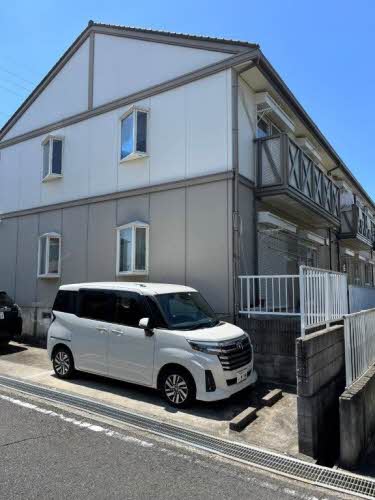 コーポファミール 0102号-2