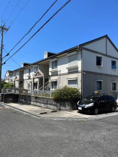 コーポファミール 0102号-3