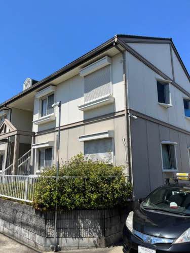 コーポファミール 0102号-4