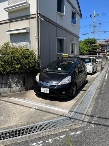 コーポファミール 0102号-5