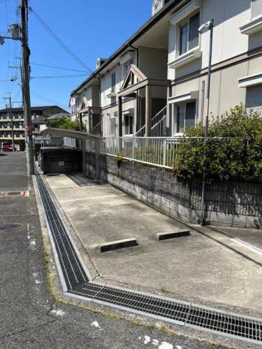 コーポファミール 0102号-6