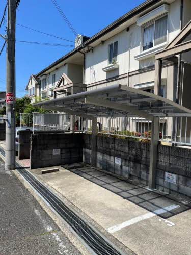 コーポファミール 0102号-7