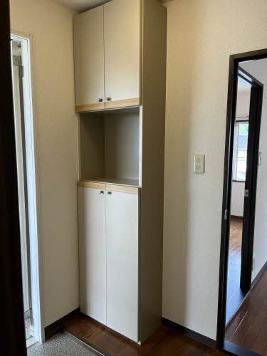 コーポファミール 0202号-2