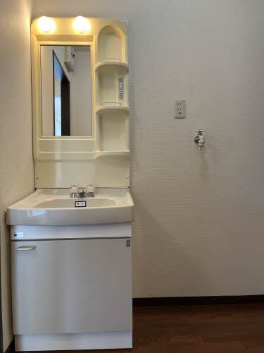 コーポファミール 0202号-4