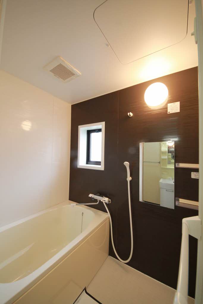 ウエストヴィラ． A202号-4