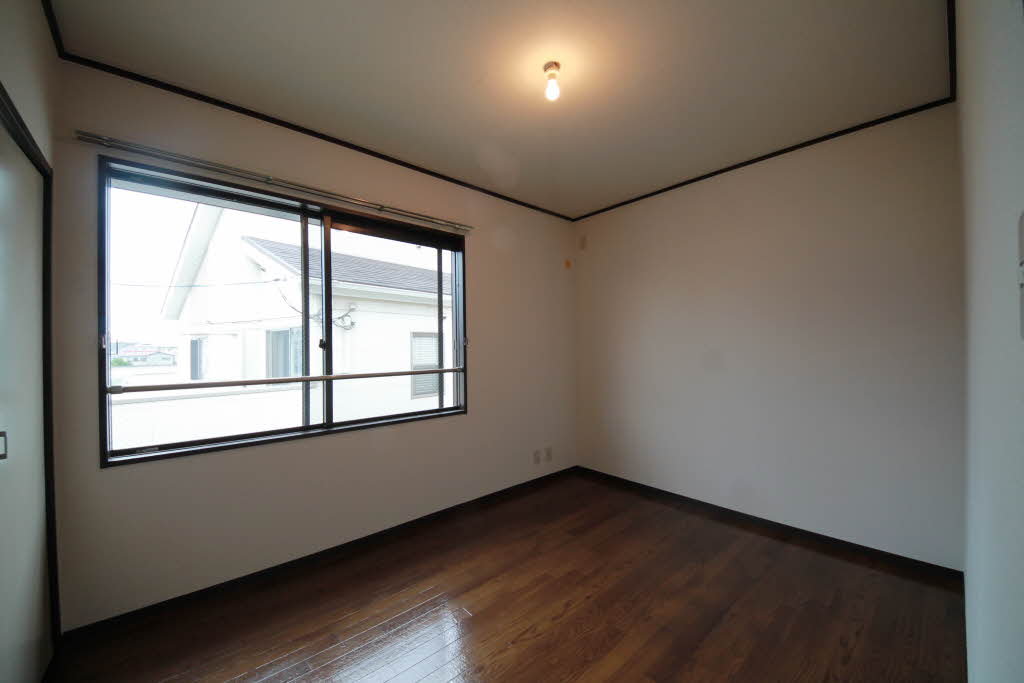 ウエストヴィラ． A202号-7