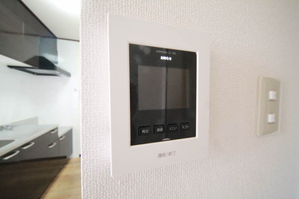 ウエストヴィラ． A202号-12