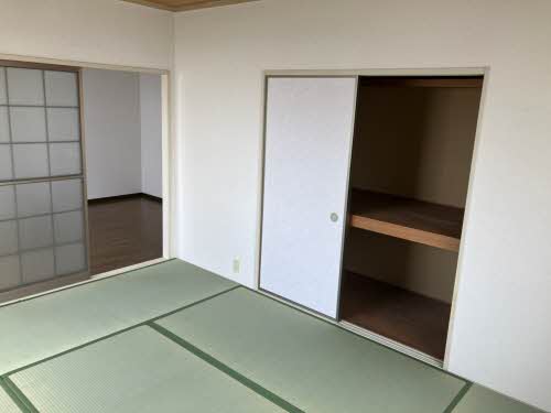ハイツ藤 0202号-5