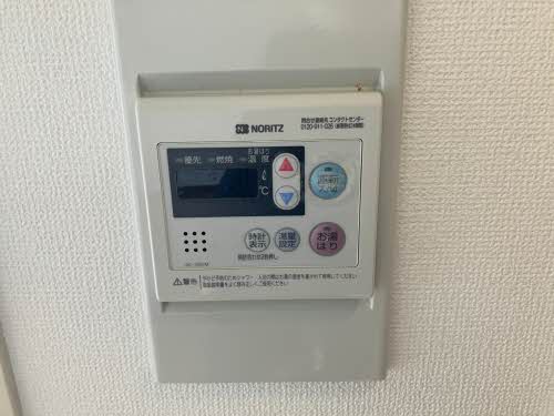 ハイツ藤 0202号-8