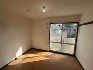 ヴィラ錦 B201号-4