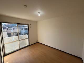 ヴィラ錦 B201号-5