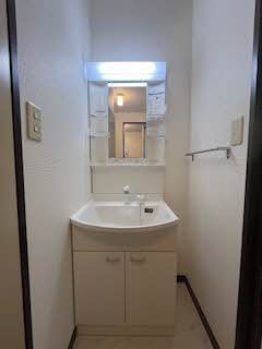 ヴィラ錦 B201号-9