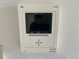 ヴィラ錦 C201号-2