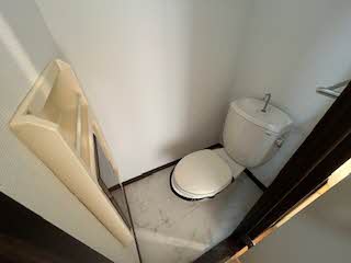 ヴィラ錦 C201号-6