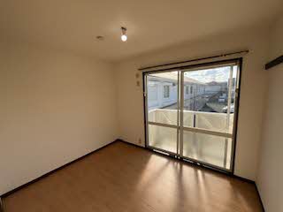 ヴィラ錦 C201号-8