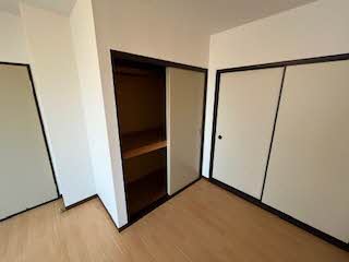 ヴィラ錦 C201号-11