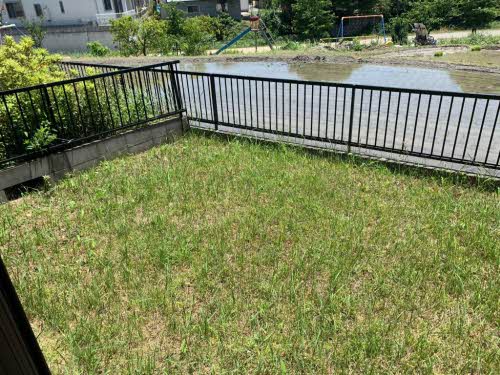 クレールハイツ． 0105号-2