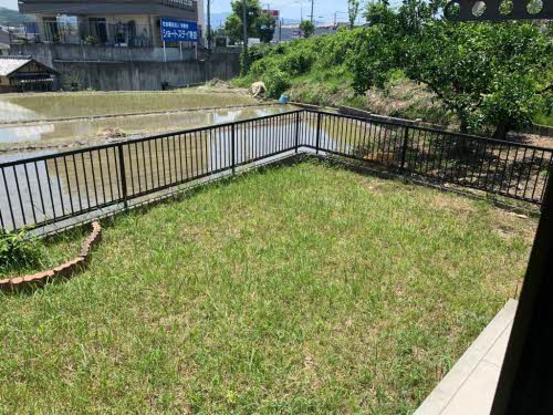 クレールハイツ． 0105号-3