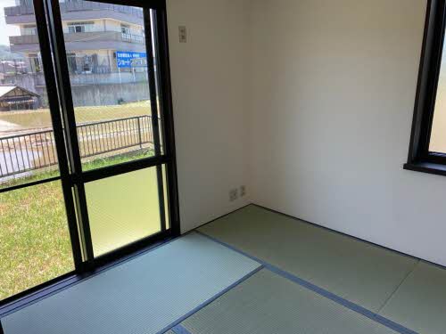 クレールハイツ． 0105号-7