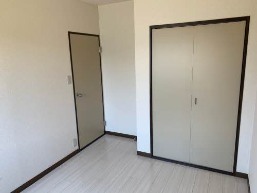 クレールハイツ． 0105号-8