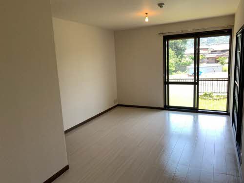 クレールハイツ． 0105号-11