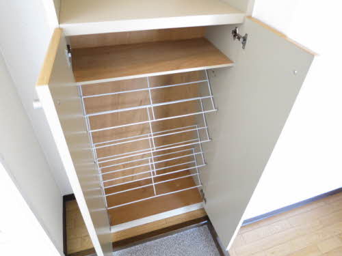 メゾン栄． 0203号-3