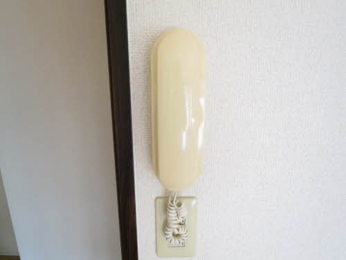 メゾン栄． 0203号-7