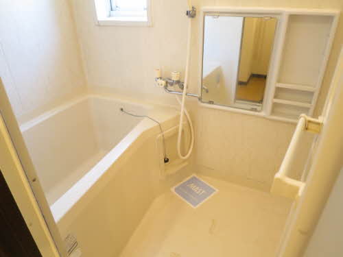 メゾン栄． 0203号-8