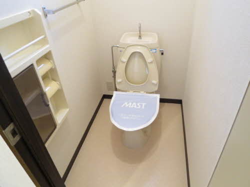 メゾン栄． 0203号-10